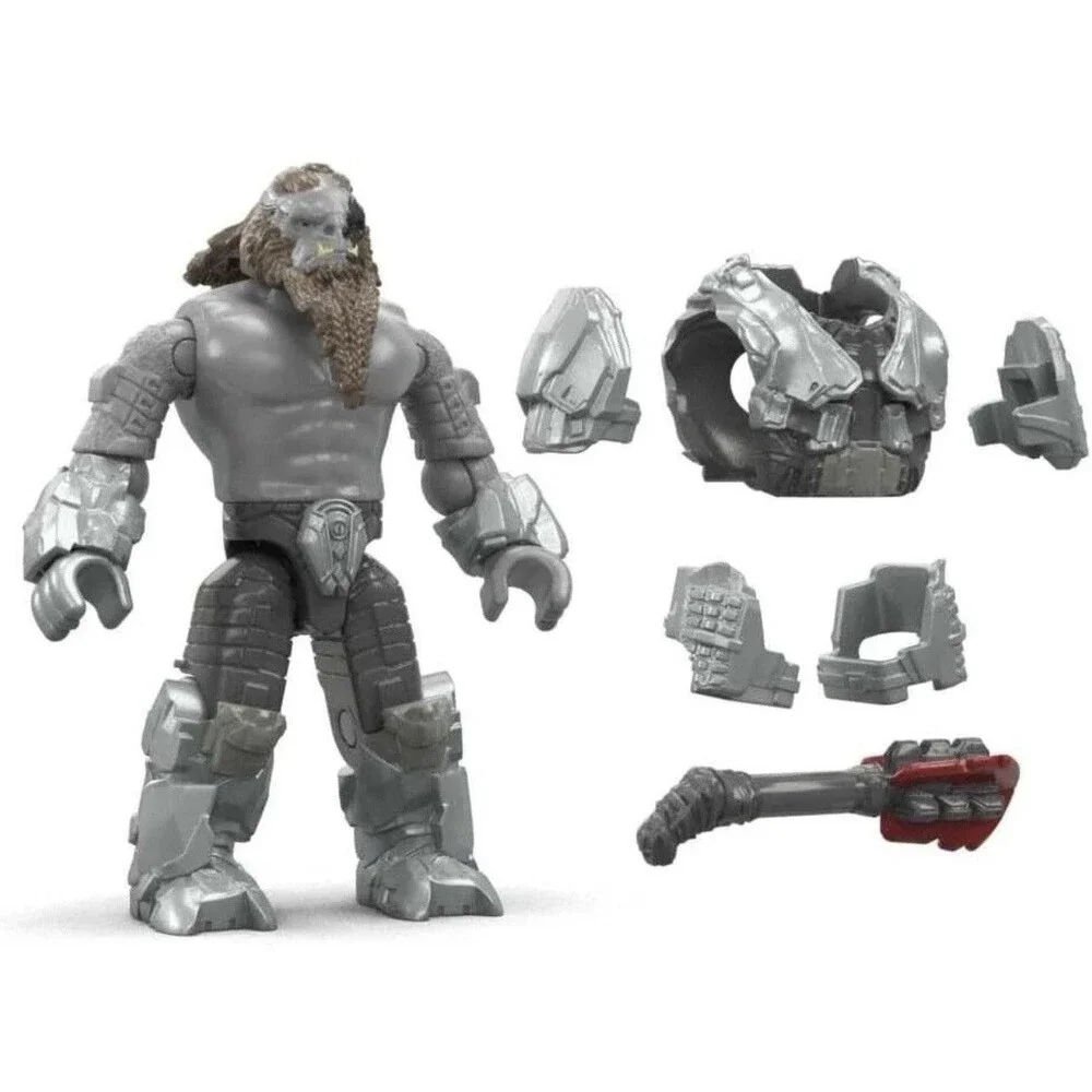 Mega Construx™ brand new